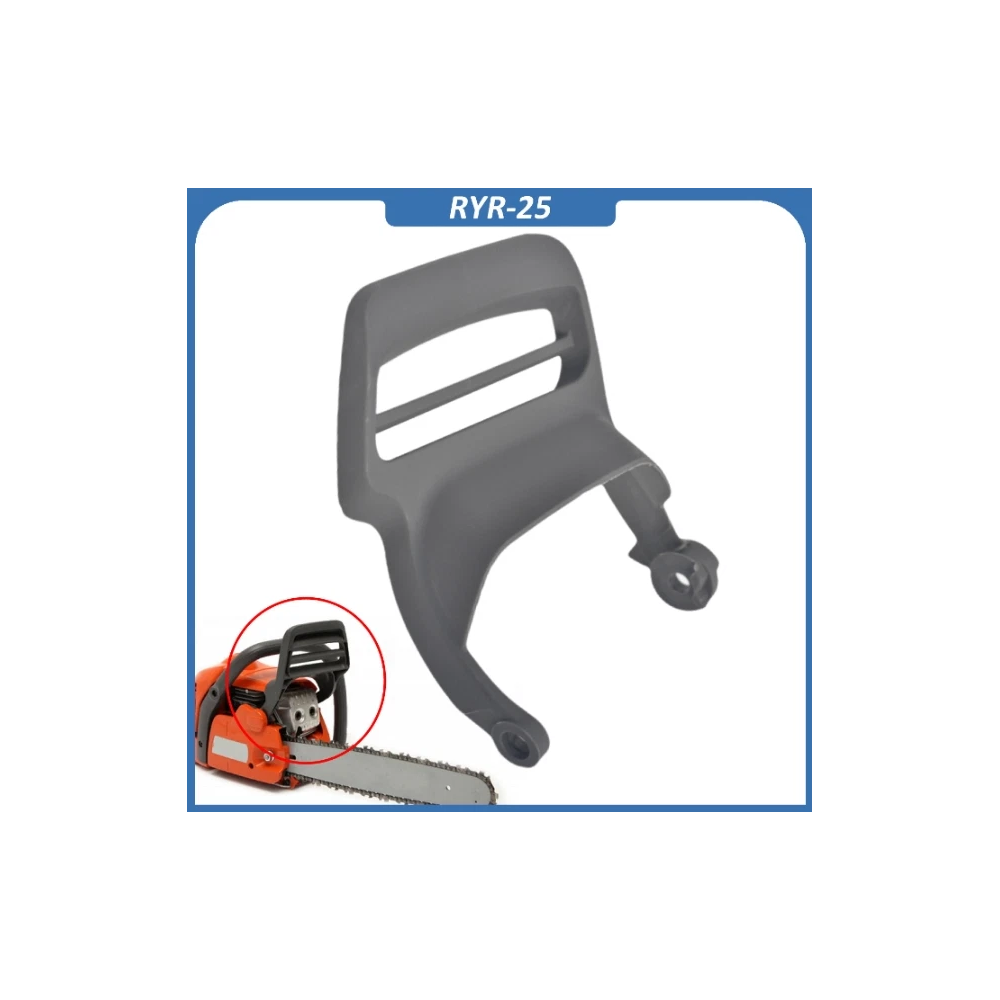 チェーンブレーキハンドル ハスクバーナ 435 440 44 - Husqvarna Chainsaw 440 のレビューと価格